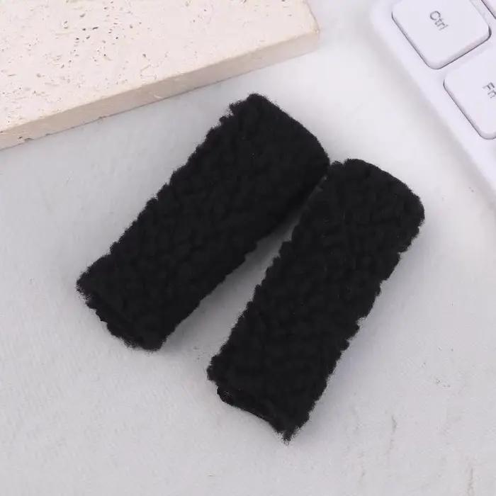 Bloqueur de bruit du vent pour casque