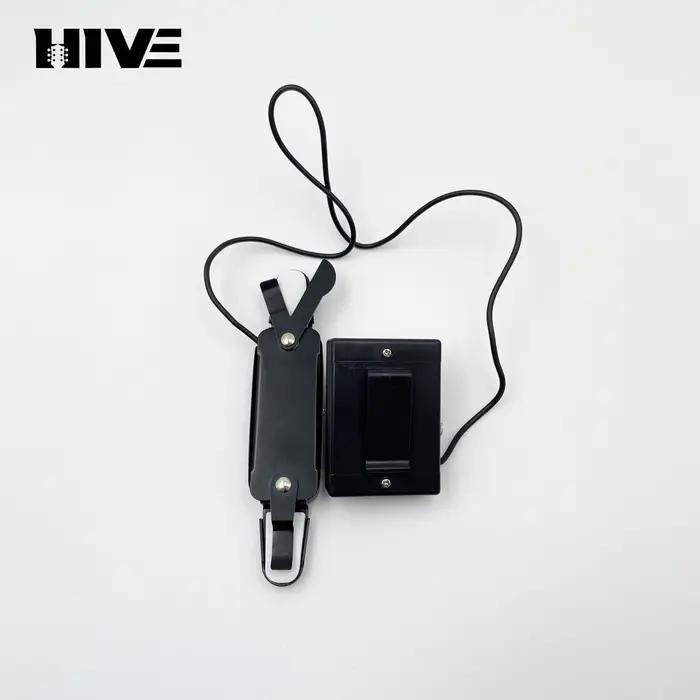 Accessoires pour guitare acoustique : Micro pour trou de son avec réglage du volume, Micro de guitare pour trou de son sans trou ouvert SH-88