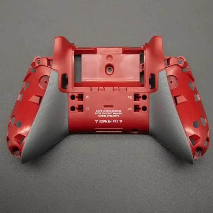 Pour Xbox One Elite 1st Series contrôleur étoile limitée ensemble complet boîtier coque façade bouton