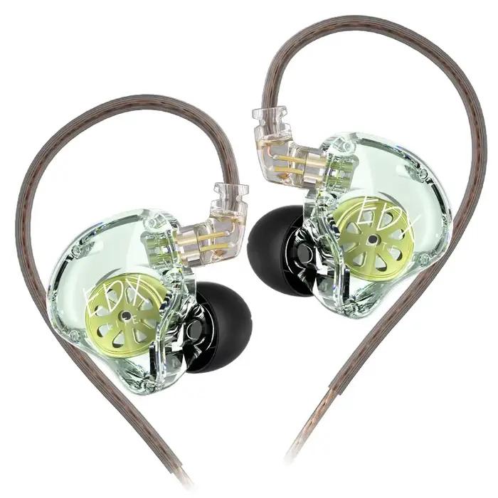 Écouteurs intra-auriculaires EDX Lite HIFI
