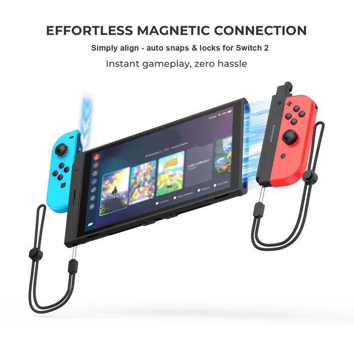 Adaptateur magnétique pour Switch to