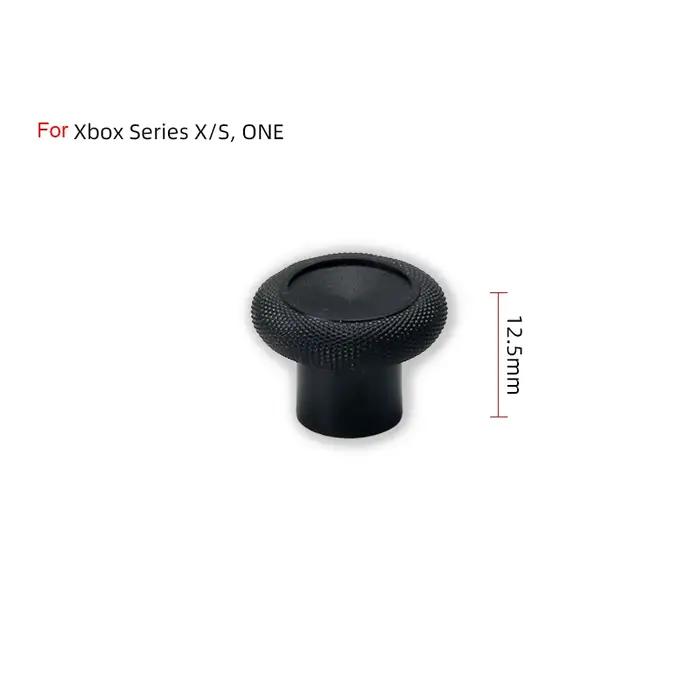 Couvercles de capuchons de Joystick amovibles