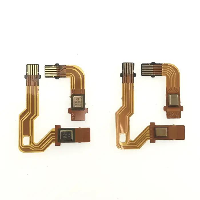 Câble flexible pour microphone de manette sans fil PS5 V1 V2 V3 V4