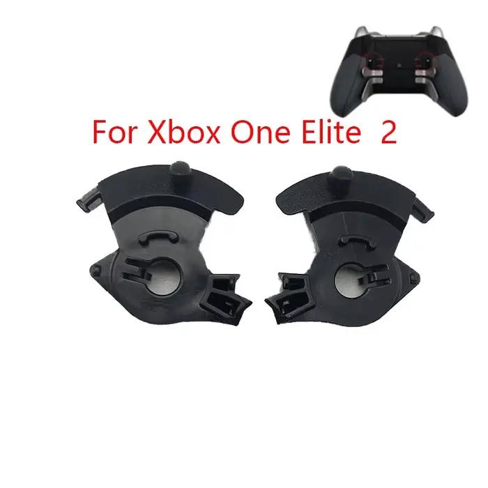 1-5 paires de pagaies arrière pour contrôleur Xbox One Elite série 2