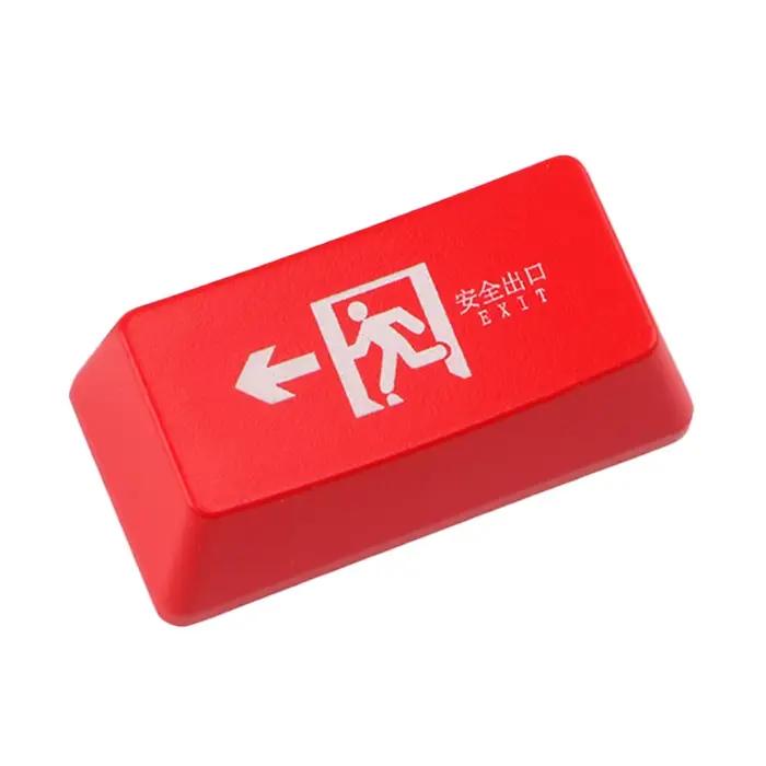 Capuchon de touche de remplacement pour clavier mécanique