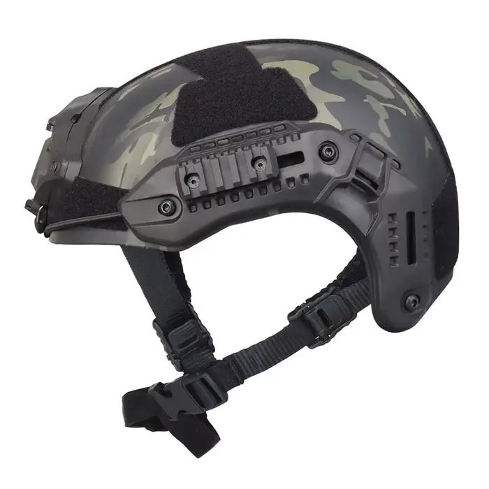 Casque tactique MK épaissi