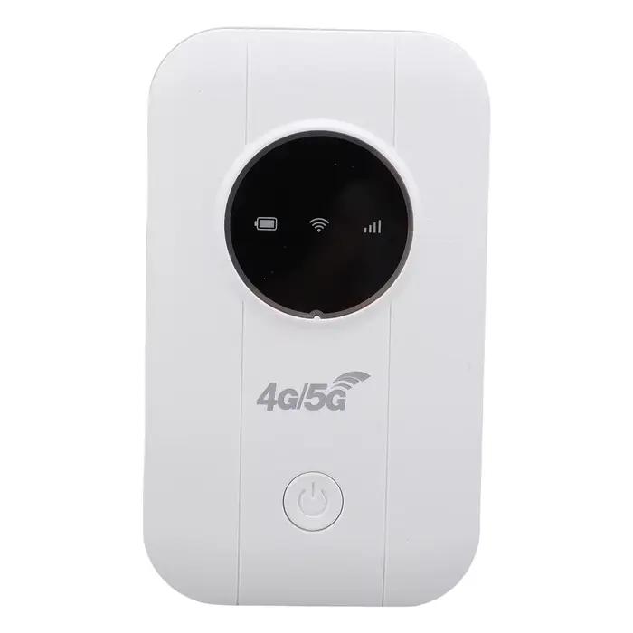 Hotspot Mobile WiFi Portable 4G 5G