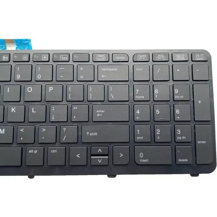 Clavier de remplacement pour ordinateur portable