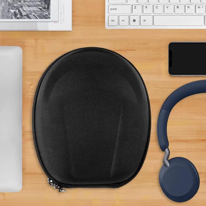 Étui pour casque Geekria pour Jabra Elite 45h