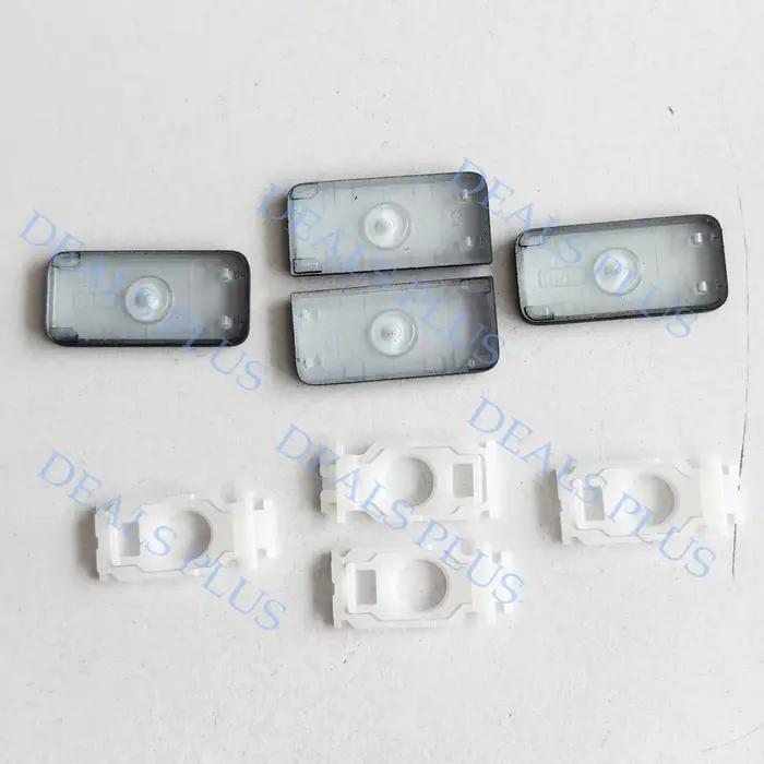 1 ensemble de touches de direction (haut/bas) gauche/droite + charnière de remplacement pour Macbook Air/Pro Max M4 M5 A3240 A3241 A3434 A3448 A3449 A3428 A3429
