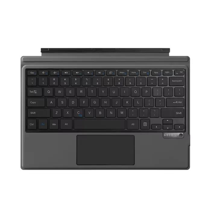 Clavier rétroéclairé pour tablette Microsoft Surface Pro 3 4 5 6 7 7+