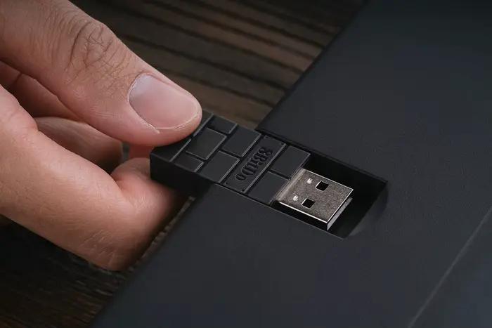8Bitdo Clavier mécanique rétro