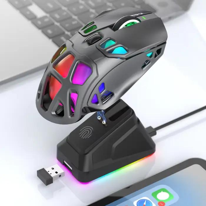 Nouvelle souris de jeu Lenovo