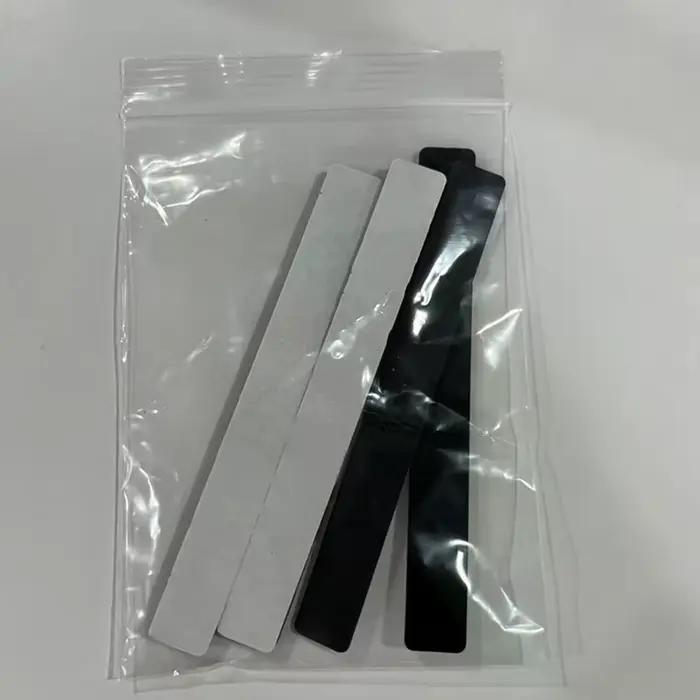 Coton insonorisant pour touches d'espacement de clavier mécanique (6.25U/7U) – Rembourrage absorbant le son