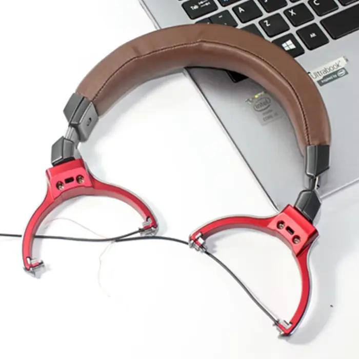 Bandeau de remplacement pour écouteurs Audio Technica ATH-MSR7 Msr 7