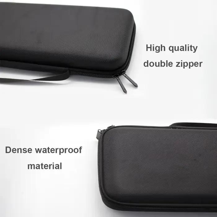 Étui de rangement pour clavier Logitech MX prédire