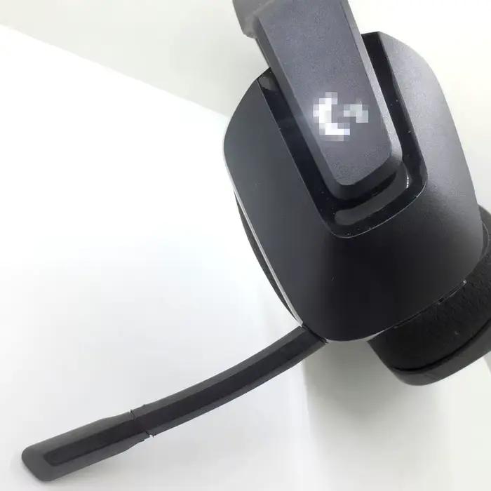 Microphone de remplacement pour casque de jeu