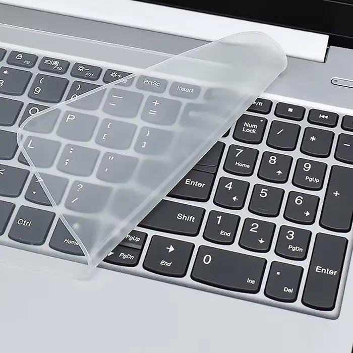 Housse de protection universelle pour clavier