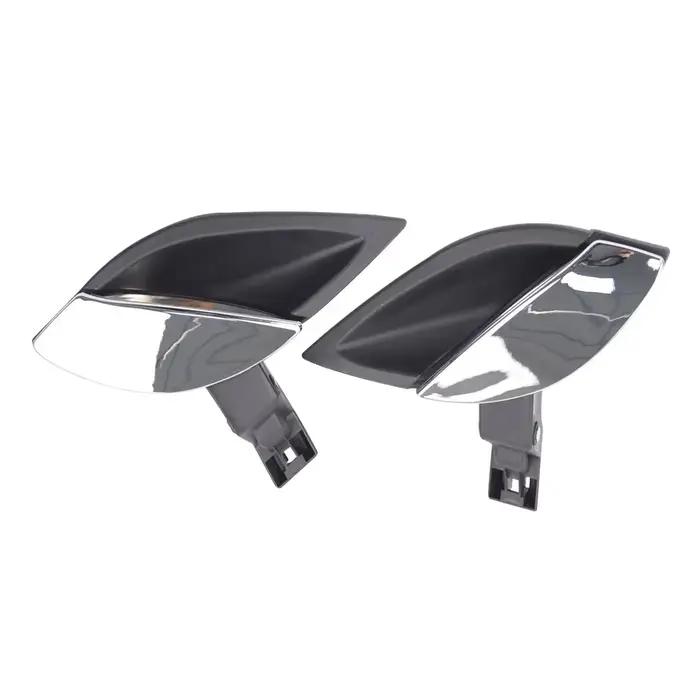 Poignée de porte intérieure avant et arrière, côté droit, magasins d'accessoires de voiture, Fiat Croma 2 II, 2005, 2006, 2007, 2008, 2009, 2010, 2011
