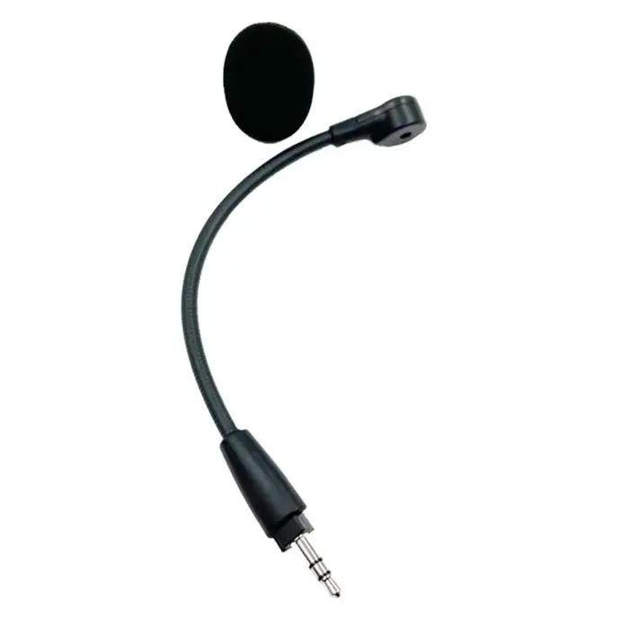 Microphone détachable, pour Corsair HS35 HS45