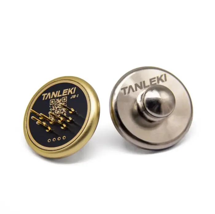Tanleki petit émulateur pour empattement Fanatec aluminium CNC anodisé activer votre base et retour de puissance