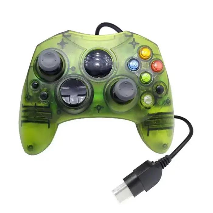 Contrôleur de jeu filaire pour Xbox Old Classic 4