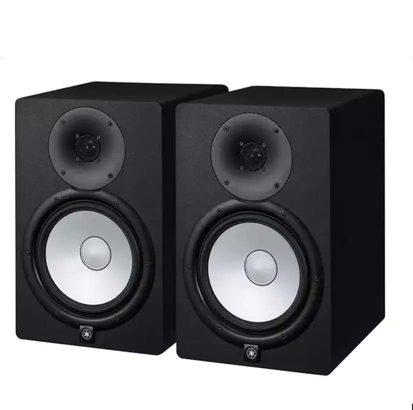 Moniteurs de studio actifs ORIGINAUX HS 8 de 8 pouces (paire)