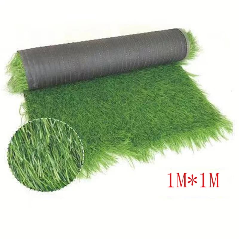Toit de chaume simulé paille ignifuge et résistant au soleil décoration de style tapis décoration de
