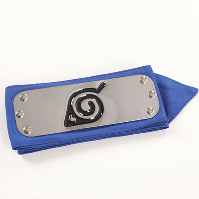 Brdwn NARUTO Itachi Sasuke Kakashi Namikaze Minato Sakura Hinata autorisation officielle Cosplay Nin