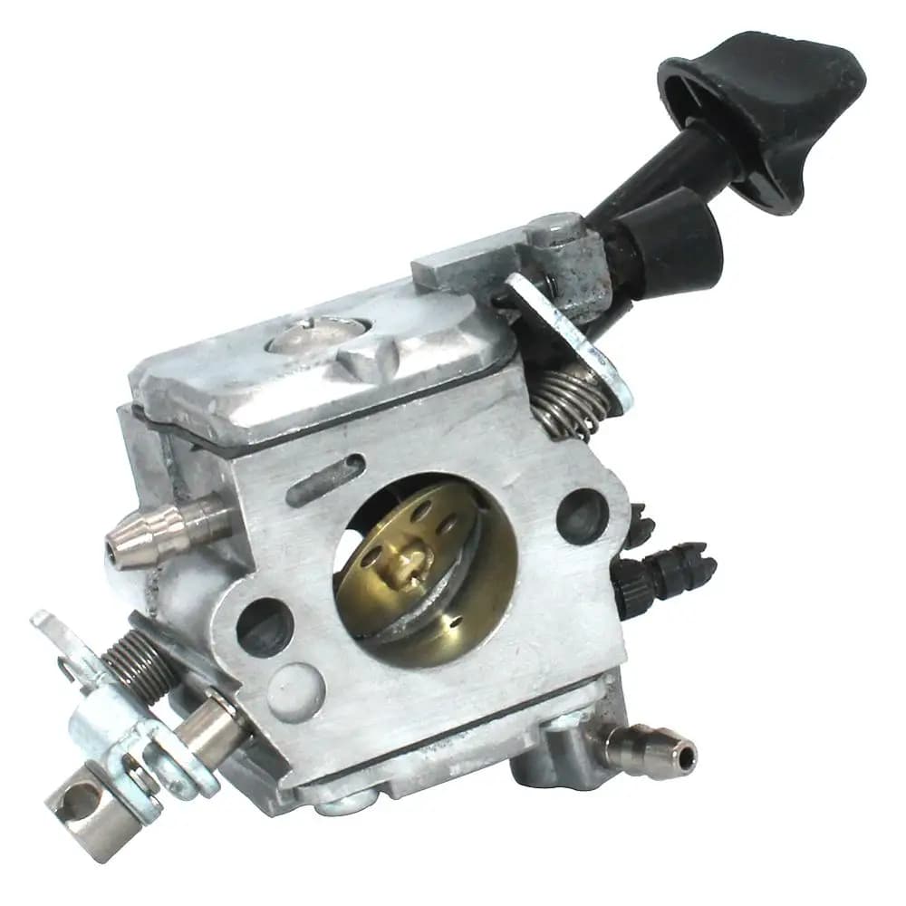Carburateur pour Stihl souffleur à dos BR350 BR350C SR430 SR430Z SR431 BR450 BR450Z ZAMA C1Q-S210B C