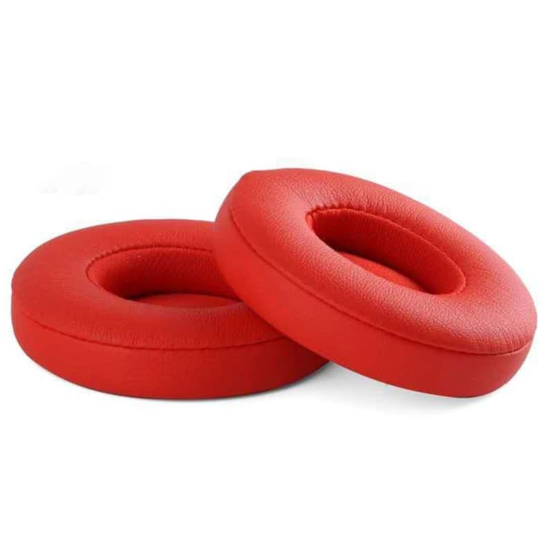 Solo2 oreillettes pour Beats Solo 2 Solo2 coussin d'oreille Solo 3 Solo3 casque oreillettes oreillet