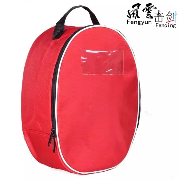 Masque de clôture universel 40CM x 30CM x 30CM, emballage dédié, sac de rangement pratique pour le p