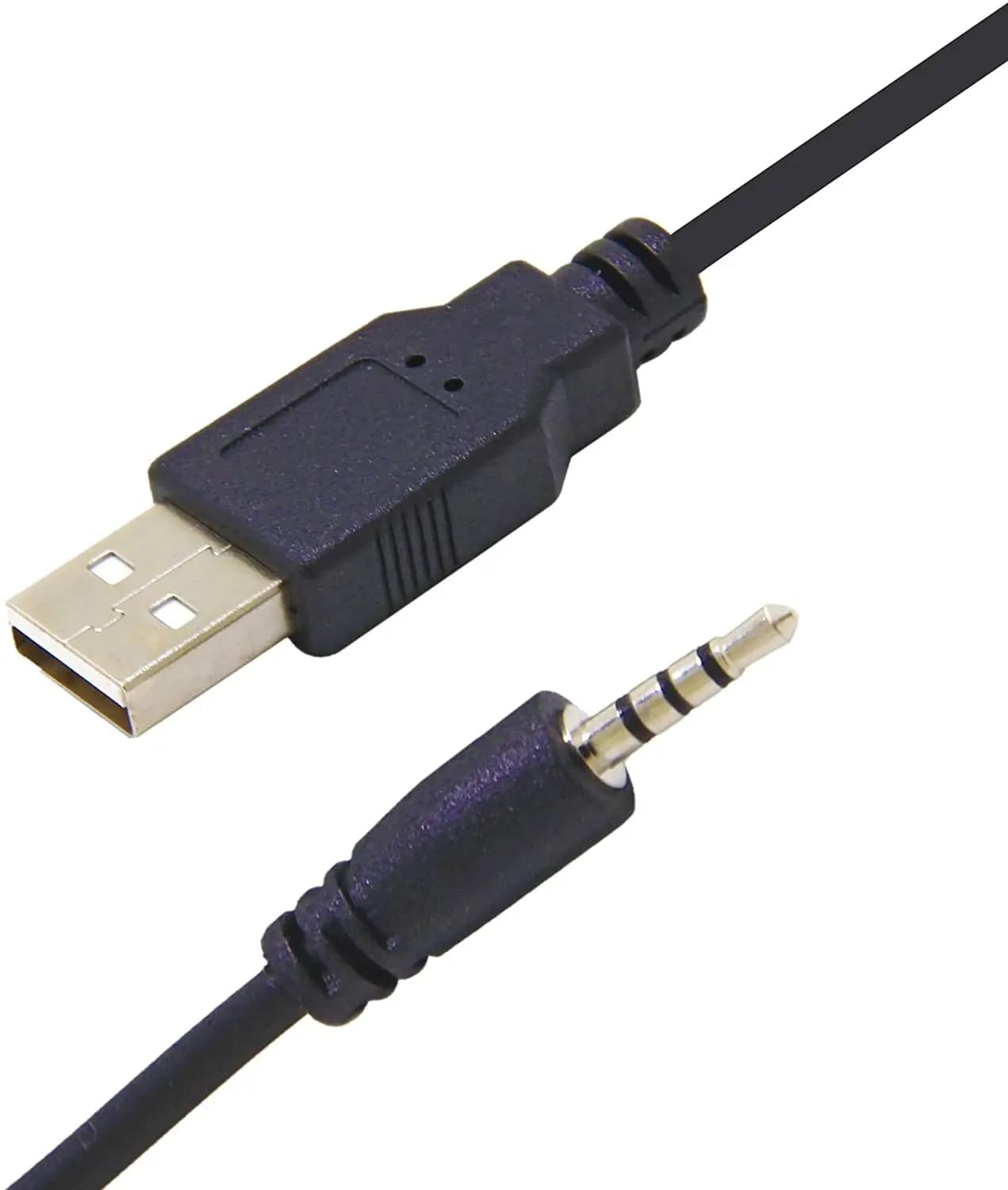 Câble de chargeur USB vers 2.5mm mâle, pour JBL Synchros E30 E40BT E45BT E50BT EB40 S400BT S400 S500