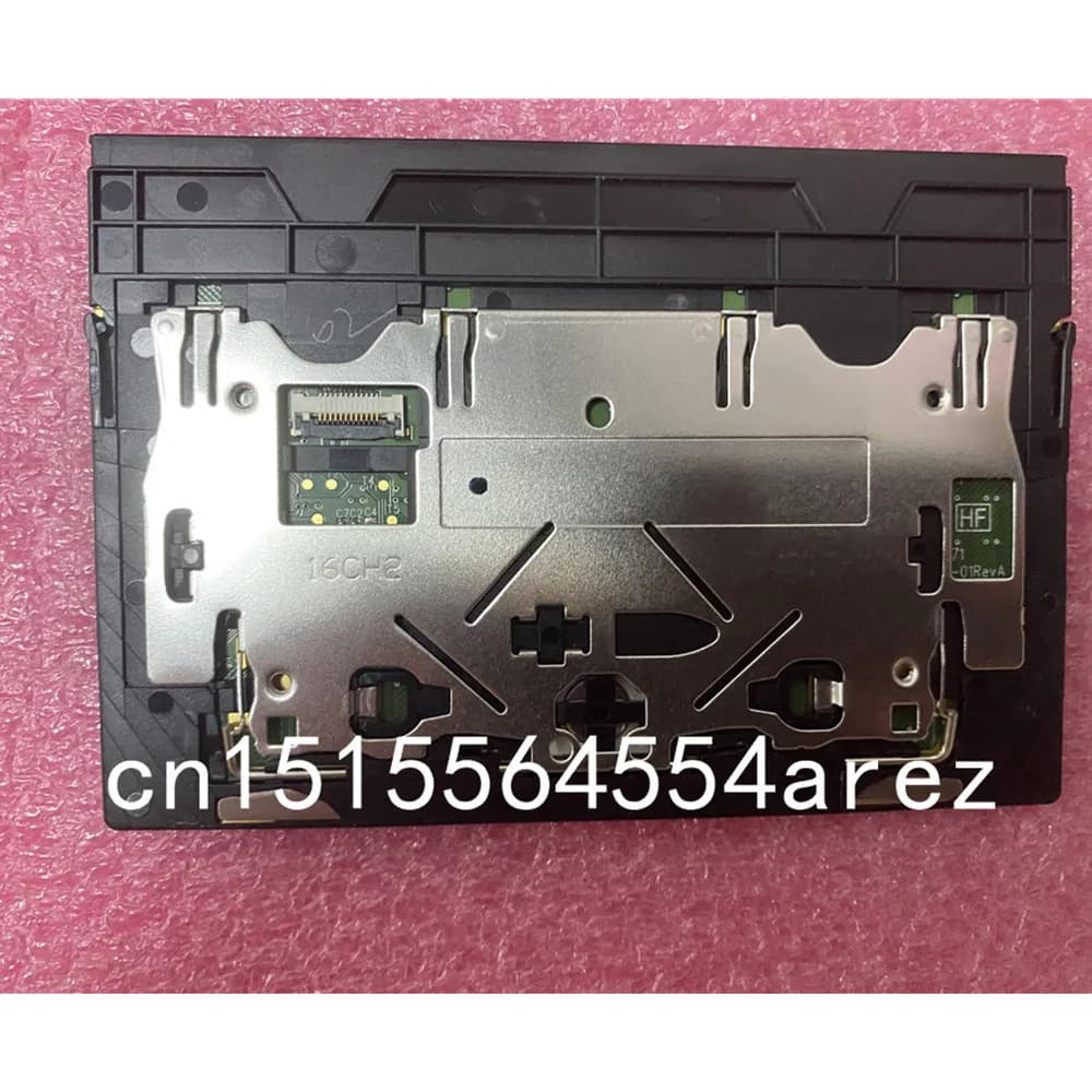 Nouveau/Orig pour Lenovo ThinkPad E495 E595 E15 T14 P14s T15 P15s T15p P15v gen 1 seins Sub 01YU300 