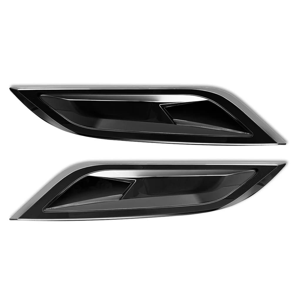 Defender 110 accessoires capot BONNET couvercles de ventilation d'air pour LAND ROVER DEFENDER 90 11