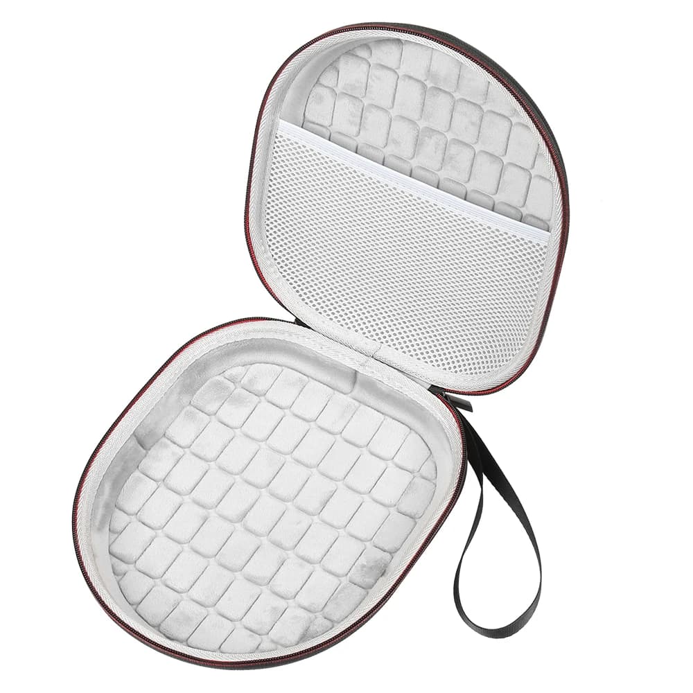 Boîtier rigide de transport pour Anker Soundcore Life Q20, boîtier pour écouteurs Bluetooth sans fil