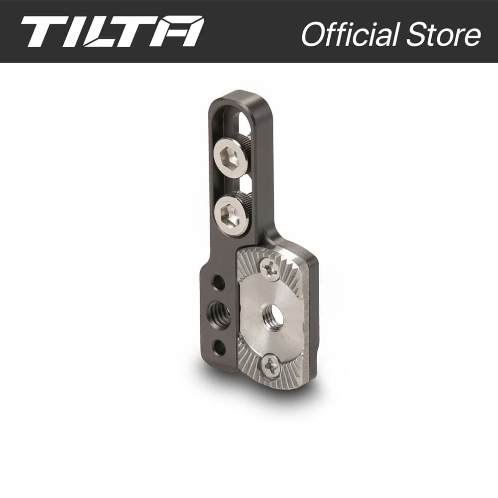 TILTA TA-ARA1 1/4 ″-20 à Arri Rosette dreams achment pour Panasonic GH Series et pour Sony a7/a9 BMP