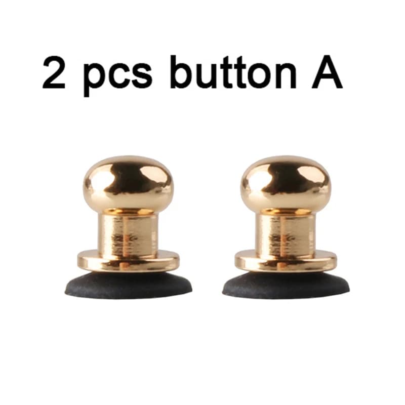 Contrôleur Pubg en métal, déclencheur Mobile, bouton de tir, touche de visée, Mini manette de jeu An