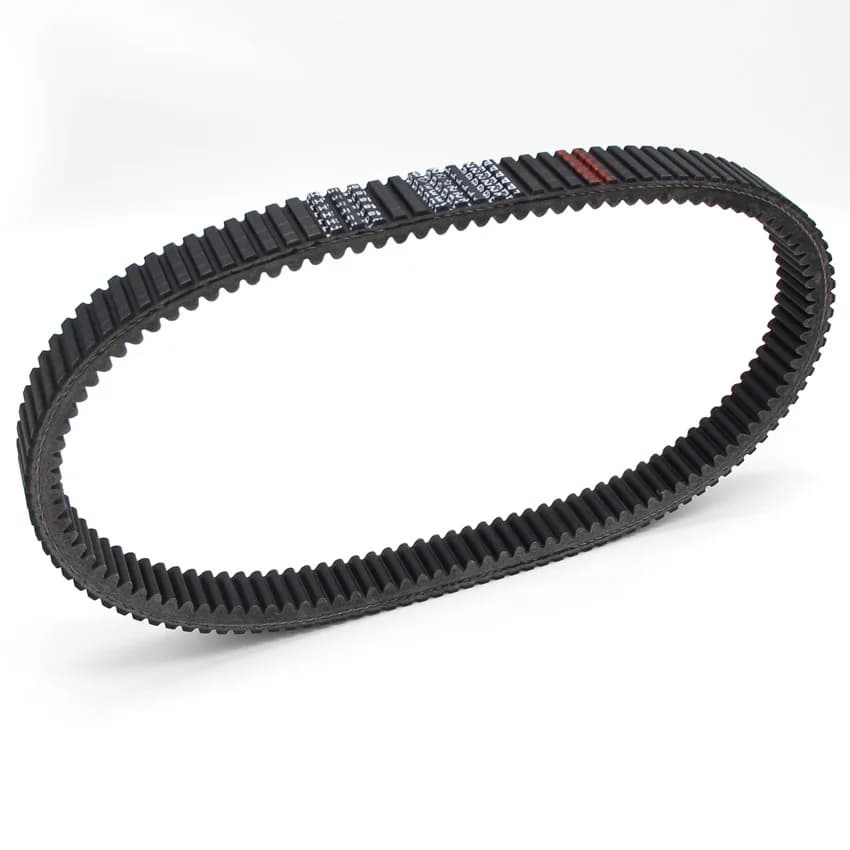 Accessoires de courroie d'entraînement de moto pour Yamaha RS10/RS90/RST90/RSG90 RS Vector ER/ight/ 