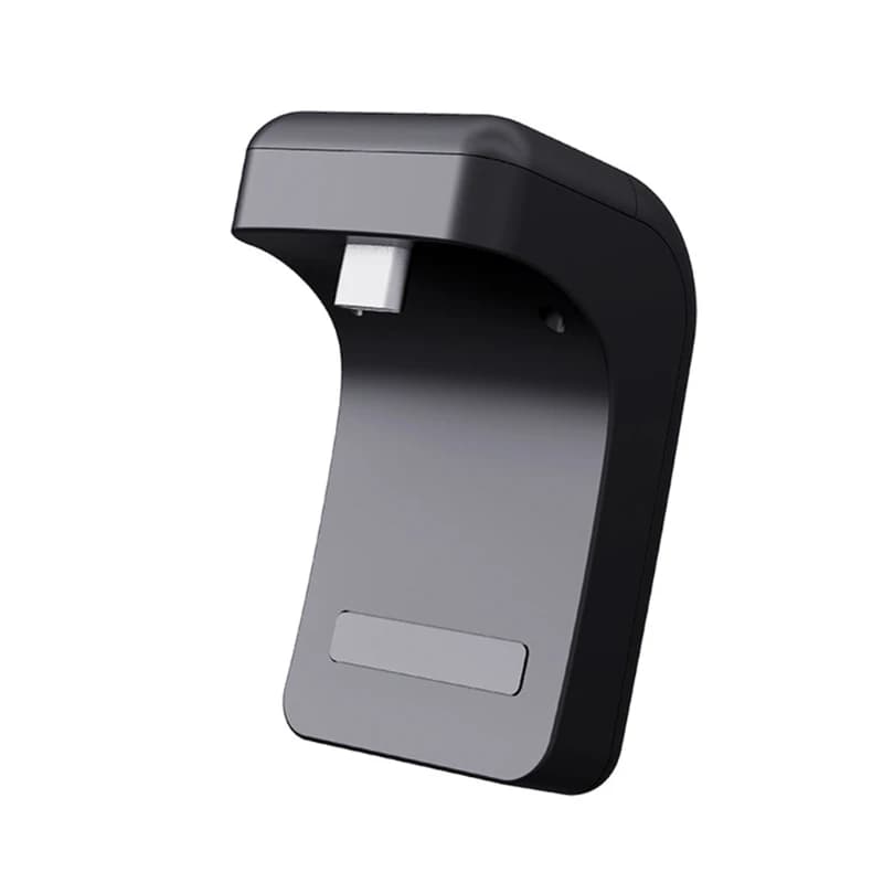 Pack de batterie Rechargeable pour manette de jeu PS5, chargeur d'alimentation sans fil avec Clip ar