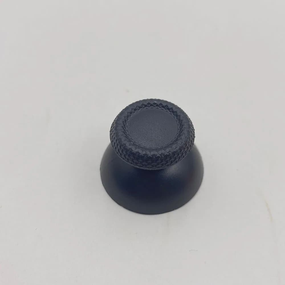 10 pièces = 5 paires de manettes analogiques de remplacement pour Sony PS5 noir