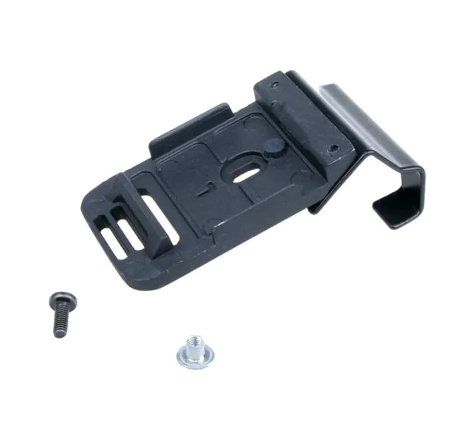 Nouveau Aménagement MICH Casque NVG PVS-7 14 NV Gogmodeldden Mount W Vis Alliage Casque Accessoire