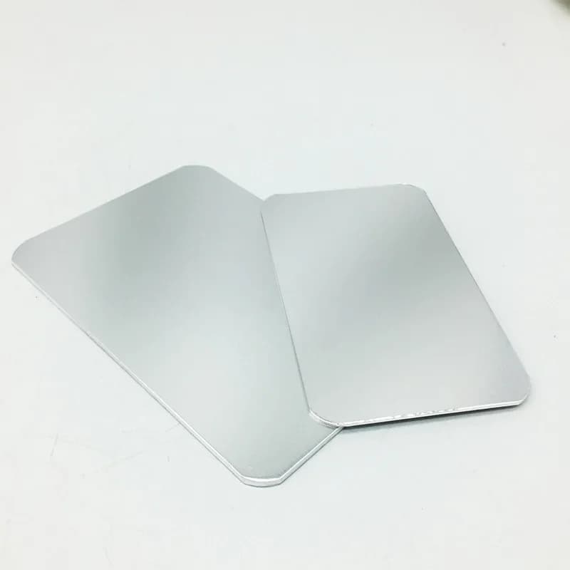 Coussin refroidissant pour petits animaux de compagnie, Polymères de glace frais en aluminium, Dissi