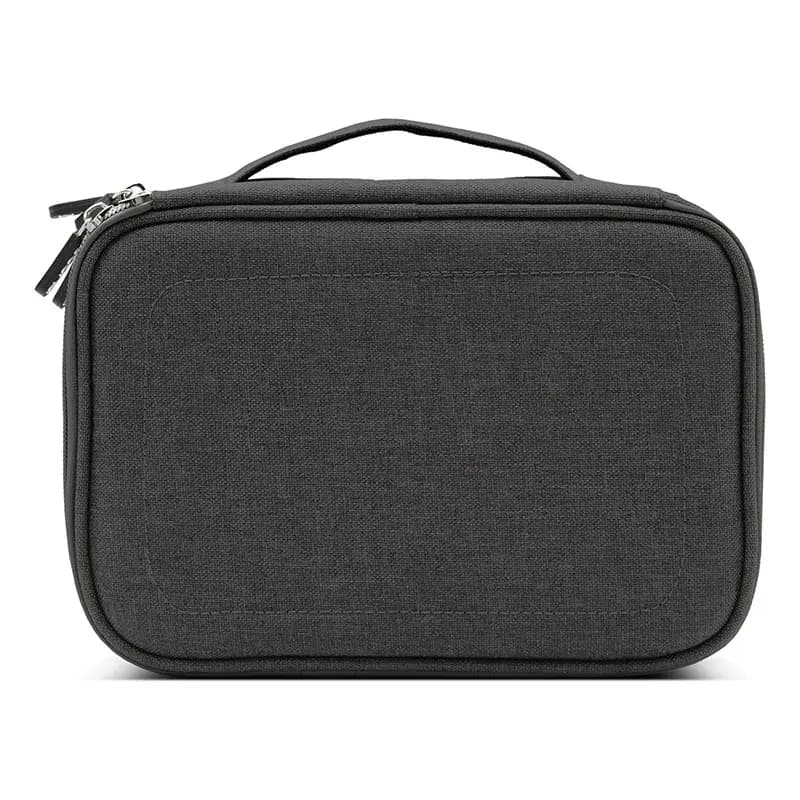 BOONA – sac d'accessoires de voyage, étui d'accessoires électroniques portables, sac de rangement de