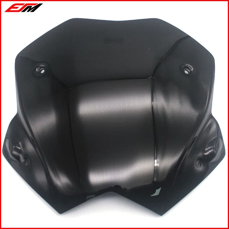 Pare-brise de moto, convient pour T-max 530, 530, 2012, 2013, 2014, 2015, 2016, Tmax530, pare-brise