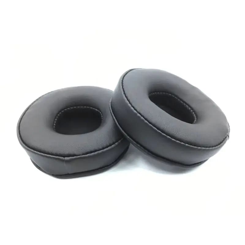 Coussinets pour écouteurs, 1 paire, 65mm, pour audio Technica ATH FC707 FC700 ATH-S100 S100IS