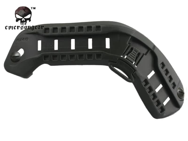 Levez songear-Rail de montage pour casque DulHelmet, accessoire de coque ACH-MICH