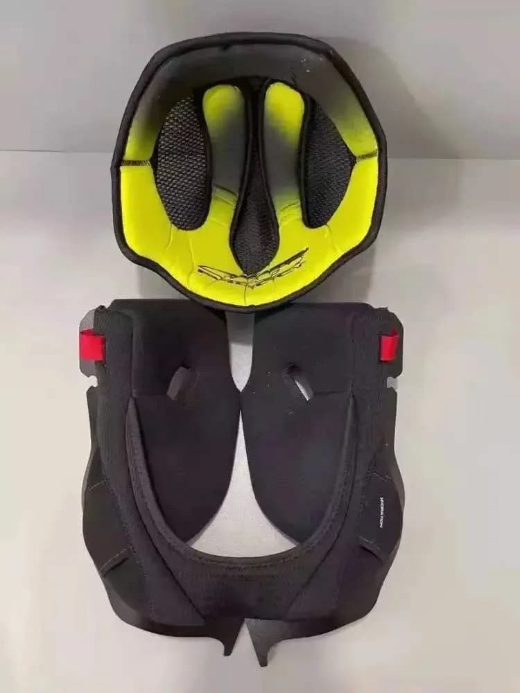 Doublure pour casque