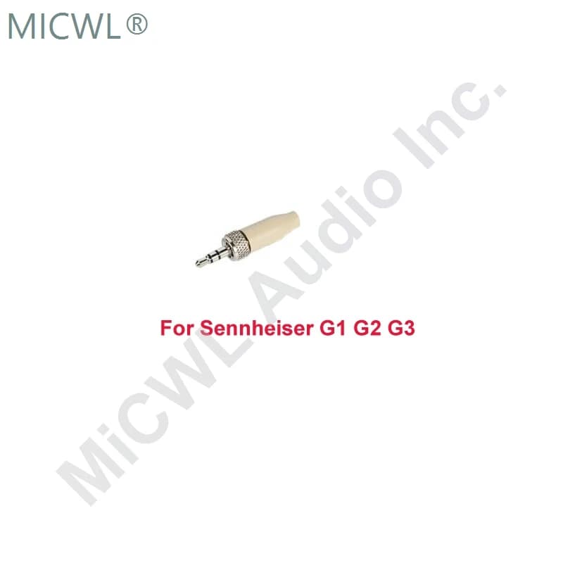 Casque d'écoute à double oreille de qualité supérieure, Microphone pour Shure Audio Technica Sennhei