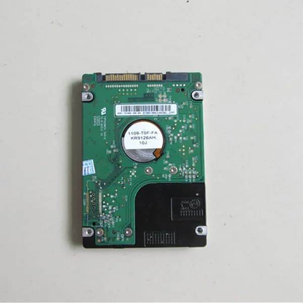 Logiciel ICOM V2026.06 pour BMW, SSD HDD Win10 D4.59, prend en charge le diagnostic et la programmat